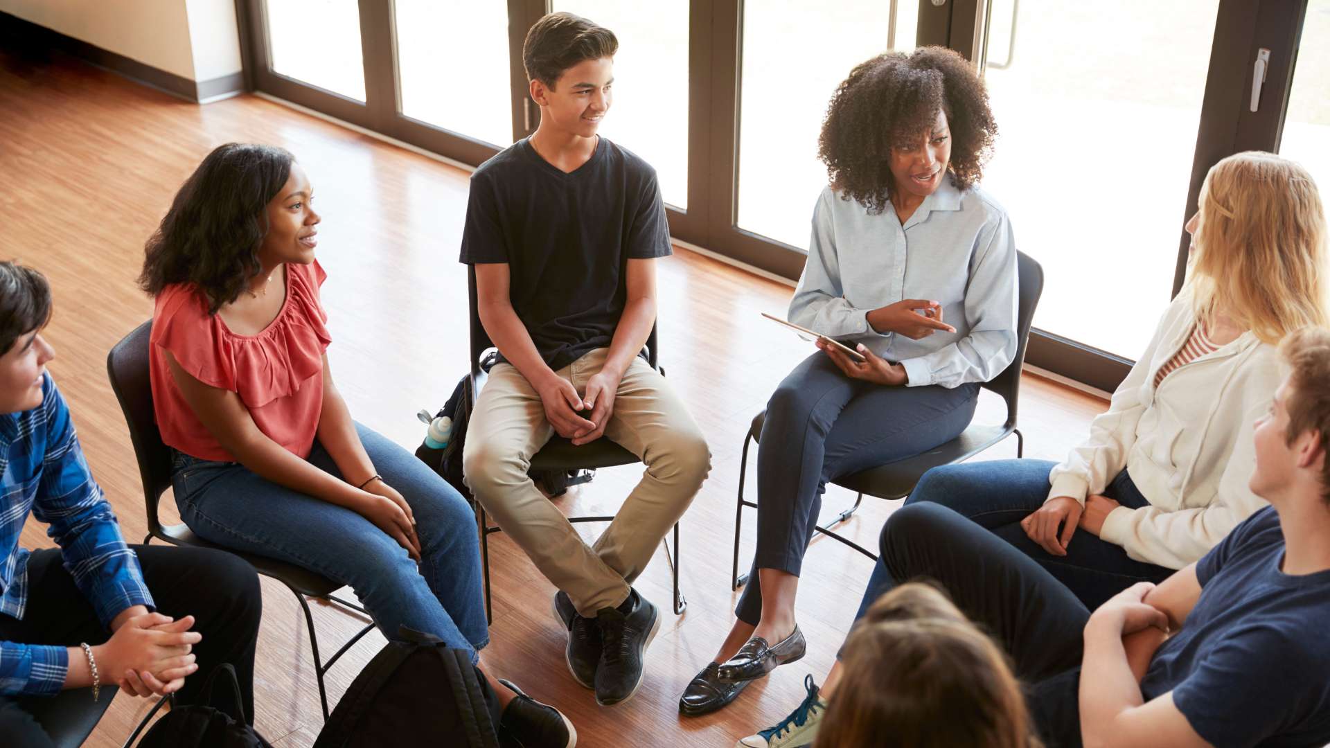 “Psychology research and behavioral health study at Texas Southern University Psychology”