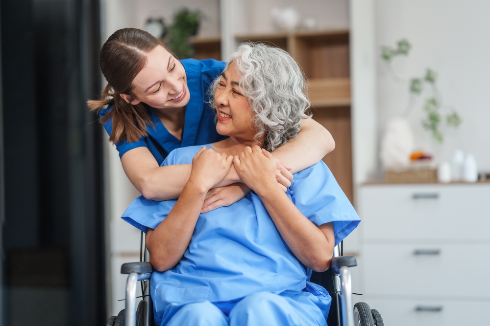Compassionate Home Care Services in Texas Counties for veterans