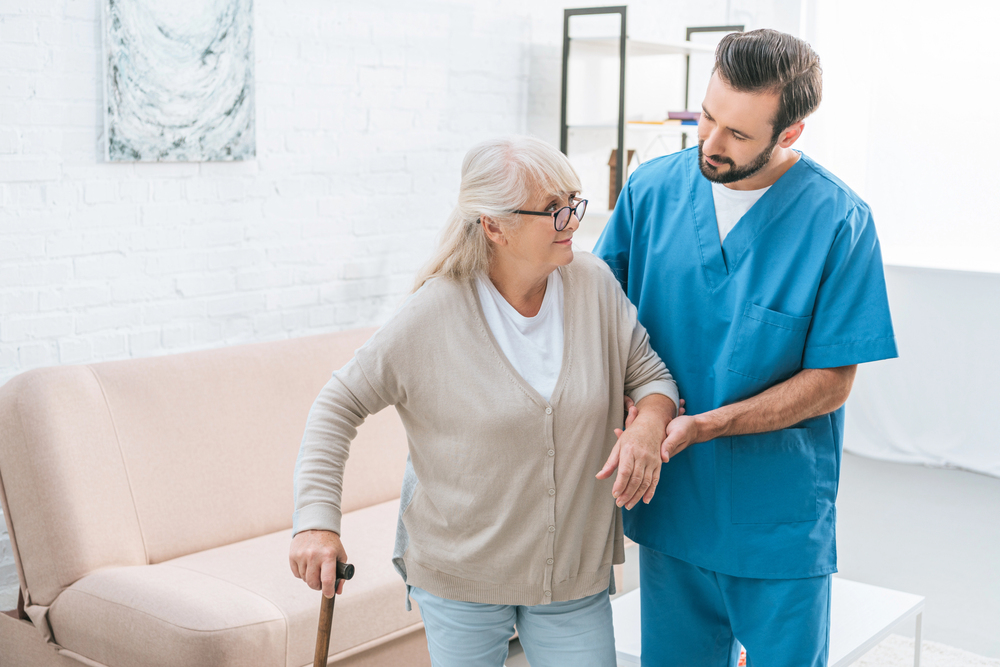 Genworth's CareScout to acquire senior care tech company for $20M