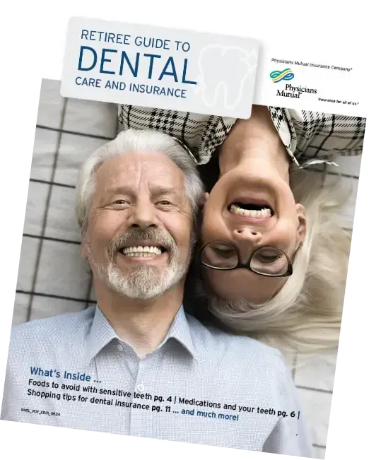 Physician’s Mutual Long-Term Care Insurance​ Dental Ebook