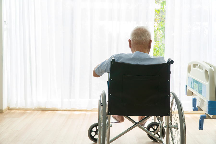 The Hidden Toll of Family Caregiving in 2026