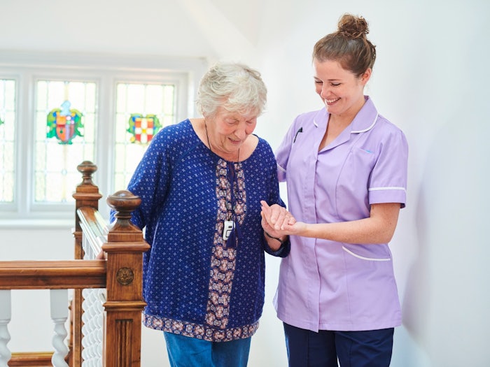 professional home care services