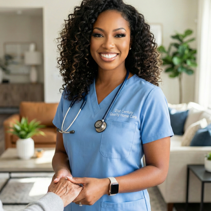 Home Care Services in Texas Counties - The Founder